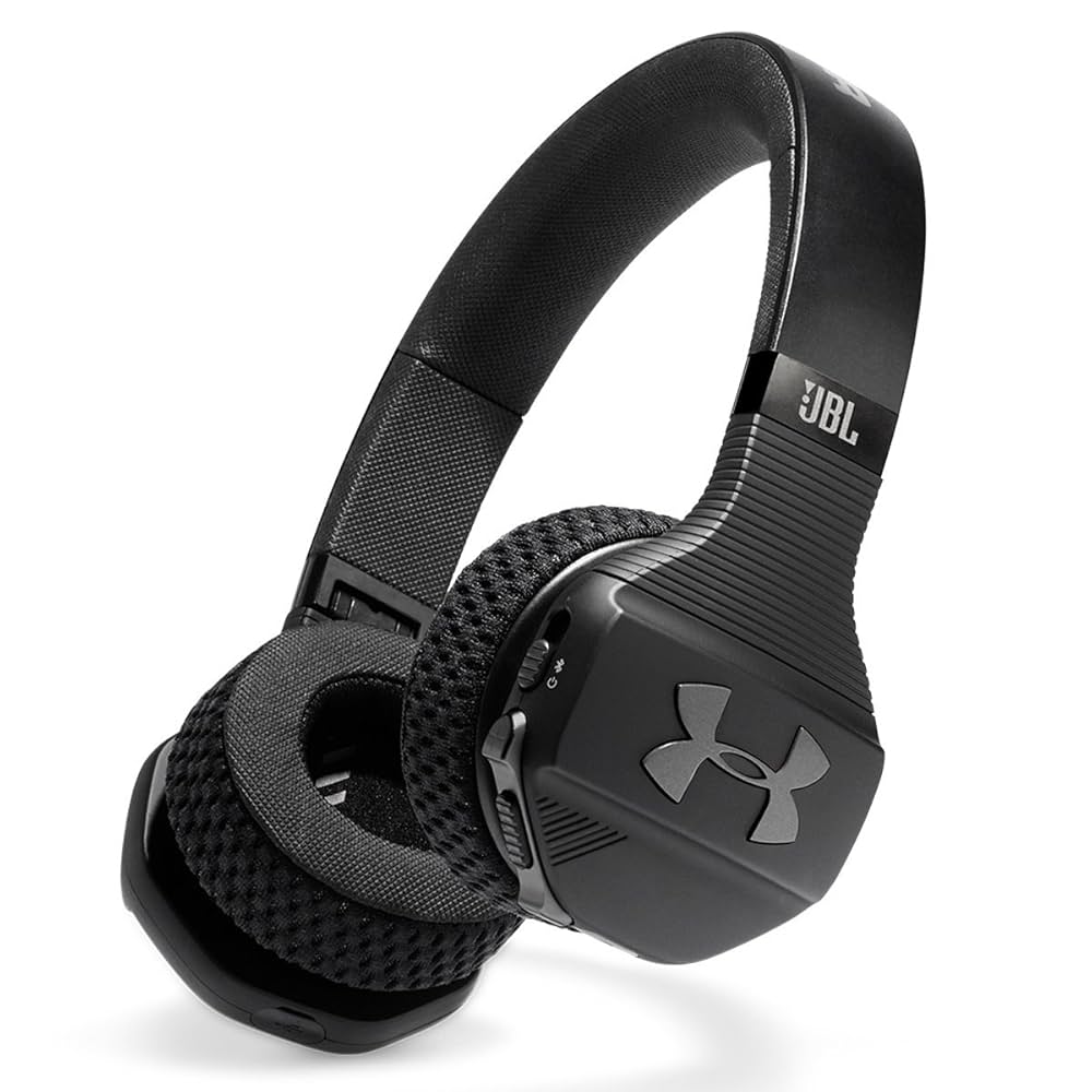 JBL Under Armour Sport Wireless Train Bluetooth Headphones